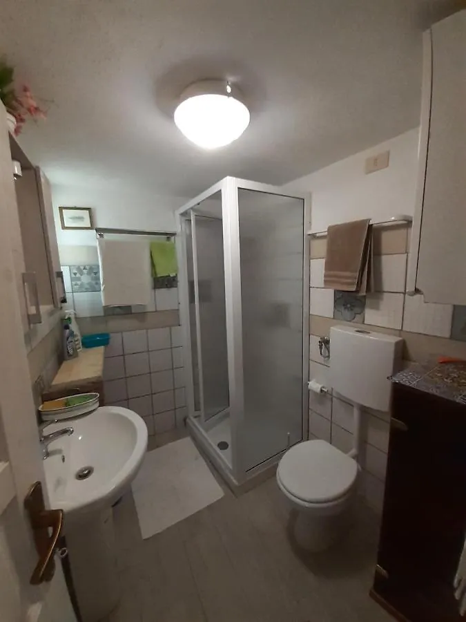 Holiday Maison Villa Arci Giardini Naxos Casa de Férias