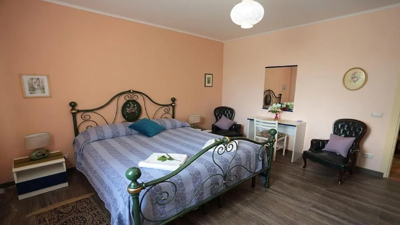 Casa de Férias Holiday Maison Villa Arci Giardini Naxos Itália