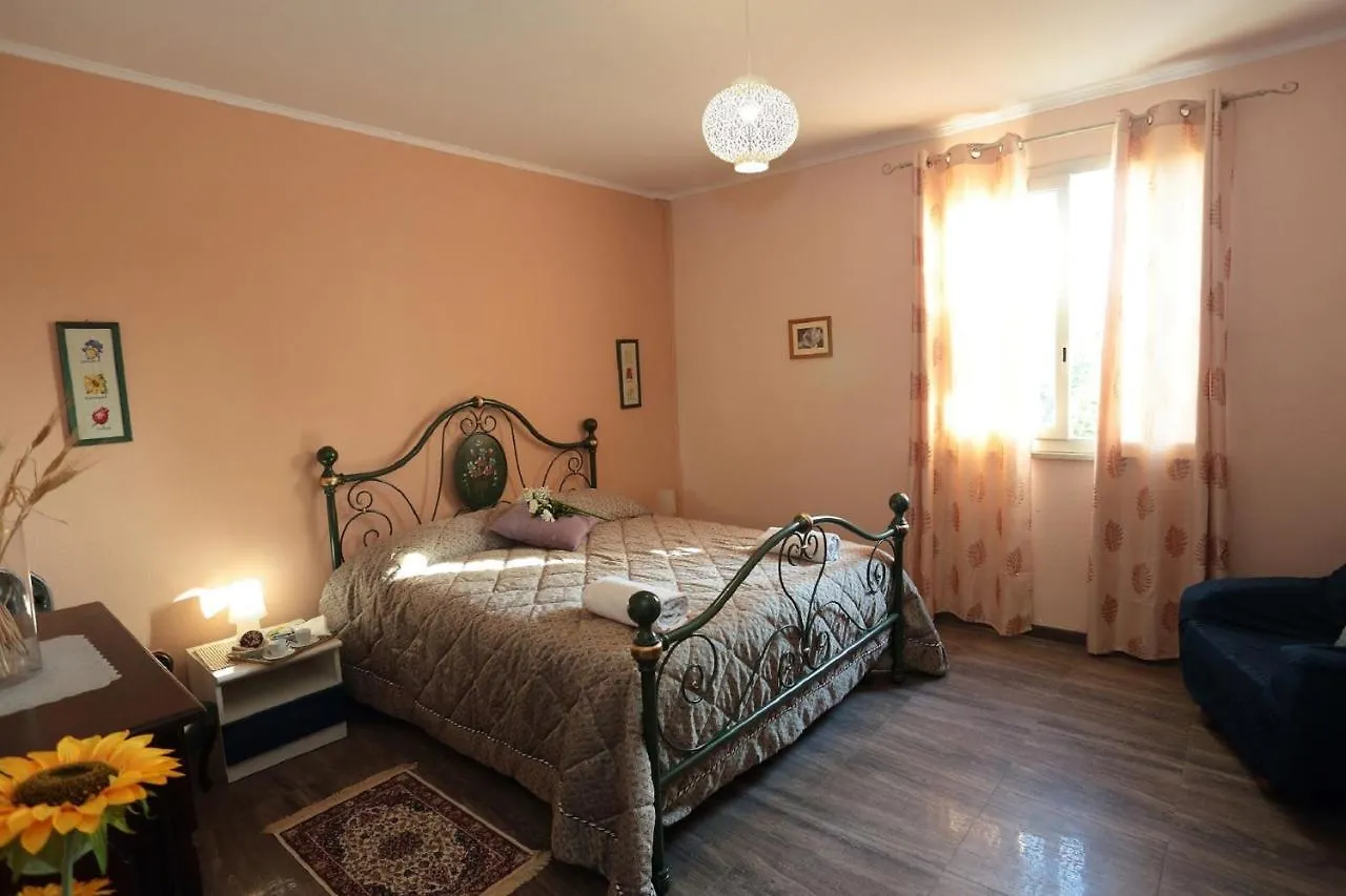 Holiday Maison Villa Arci Giardini Naxos