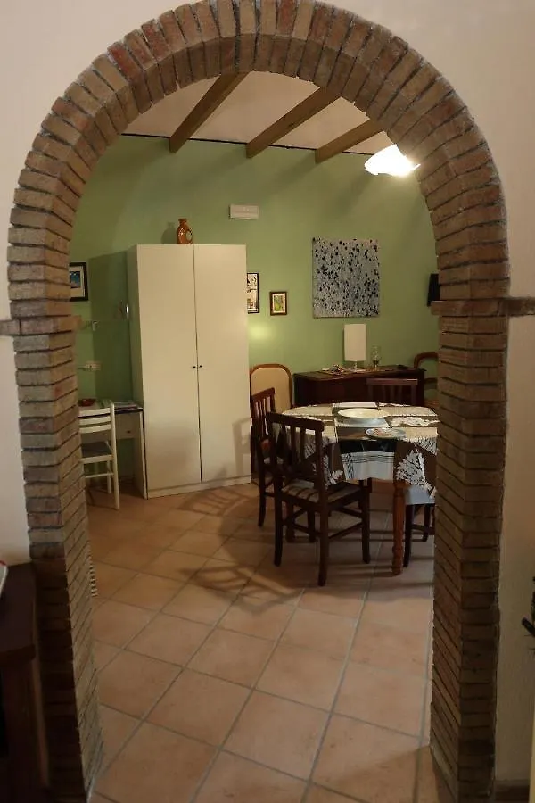 Holiday Maison Villa Arci Giardini Naxos 0*,