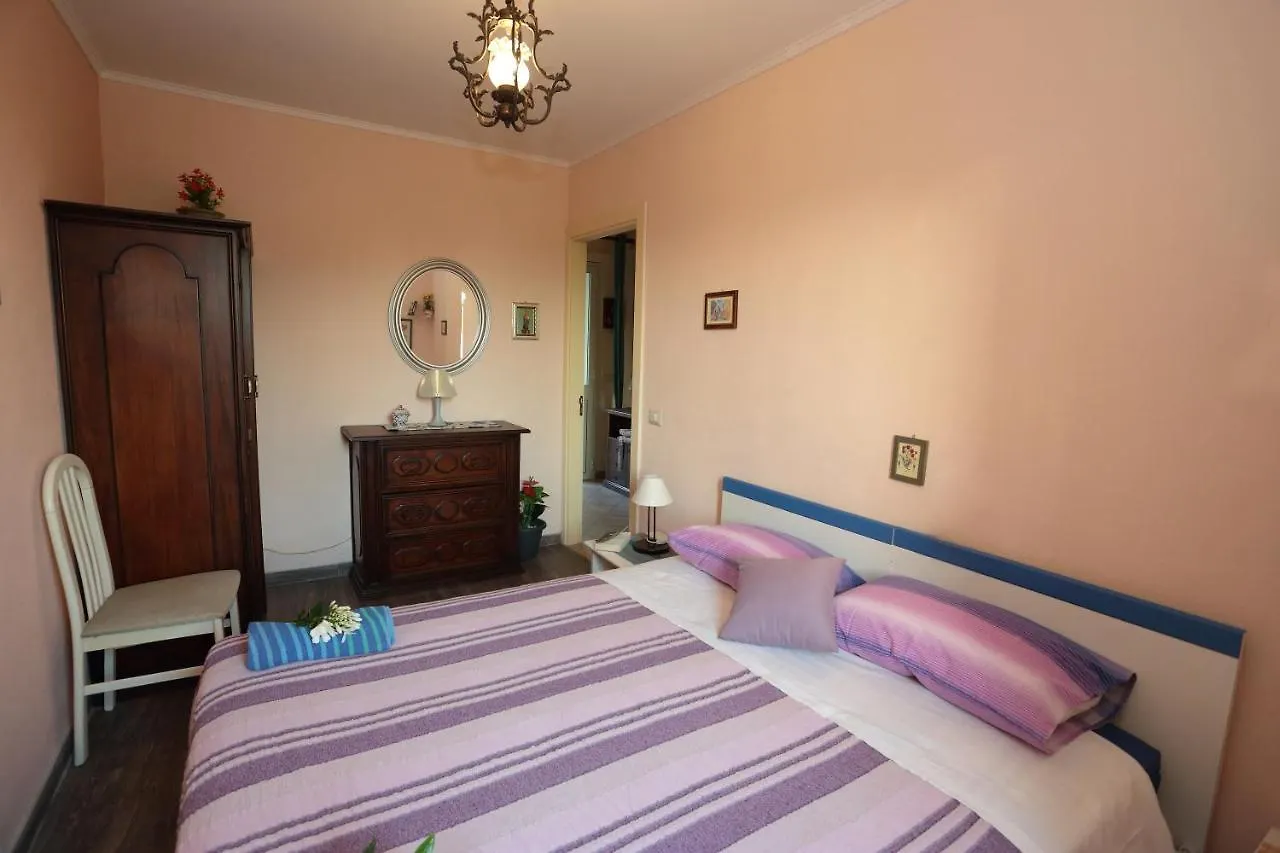 Holiday Maison Villa Arci Giardini Naxos Casa de Férias