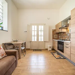 Le Casette Di Maria Pia Apartment